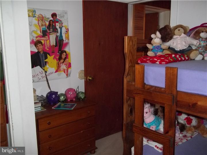 243 G Street Carneys Point, NJ 08069 - Photo 10 of 23 Bedroom 2