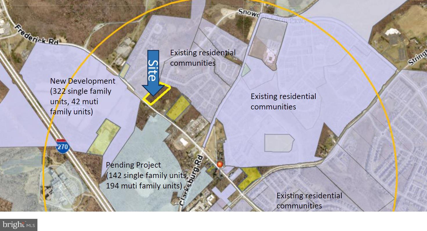 23543 Frederick Road Clarksburg, MD 20871 - Photo 5 of 5