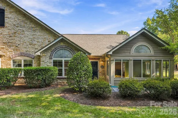 $415,000 | 2808 Polo Club Boulevard, Matthews, NC 28105