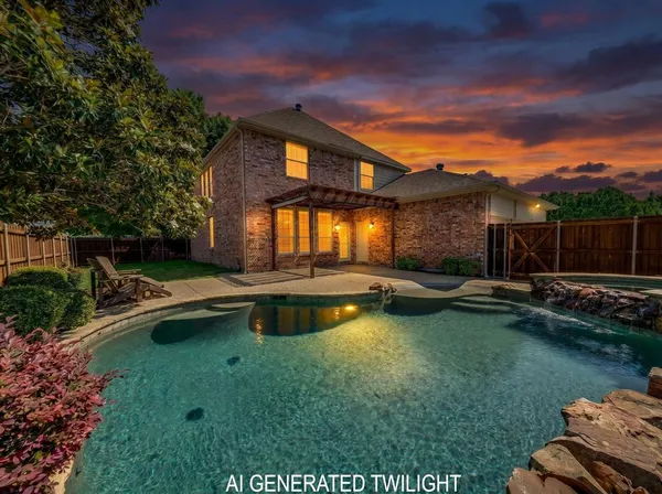 $725,000 | 2624 Wheeler Bend, Plano, TX 75025