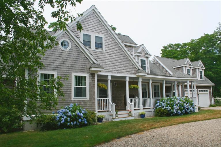 480 Harwich Road Brewster, MA 02631 - Photo 2 of 35 Additional Photo