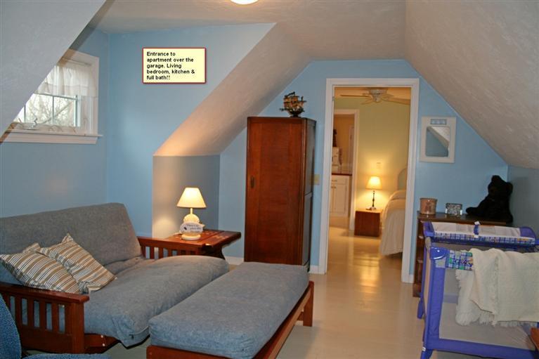 480 Harwich Road Brewster, MA 02631 - Photo 23 of 35 Additional Photo