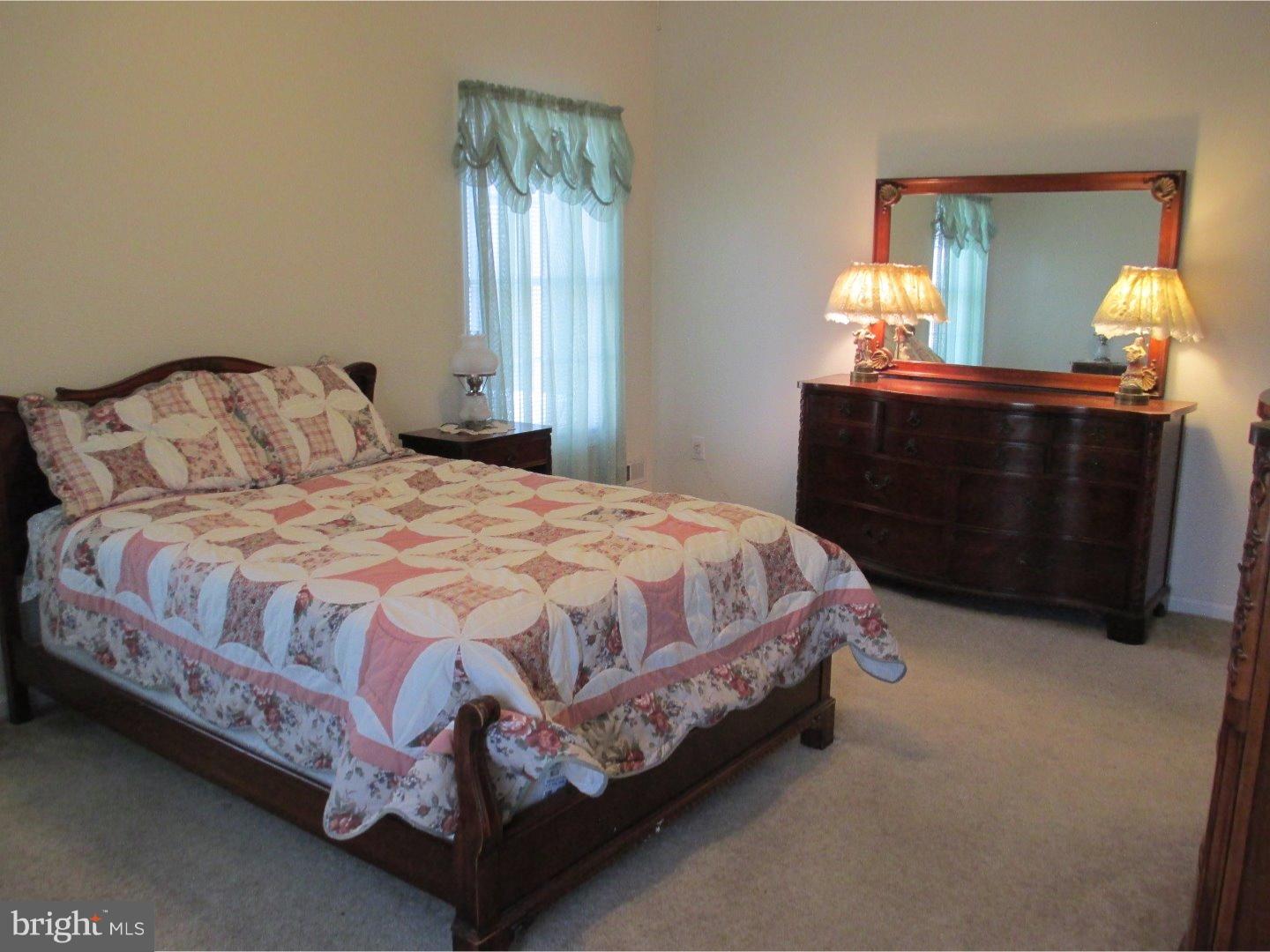 2 Laurel Ridge Lane Columbus, NJ 08022 - Photo 11 of 19 Master Bedroom