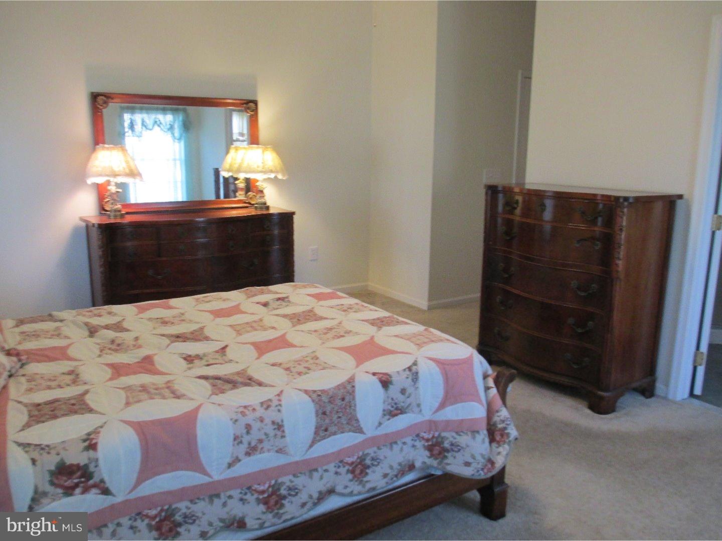 2 Laurel Ridge Lane Columbus, NJ 08022 - Photo 12 of 19 Master Bedroom
