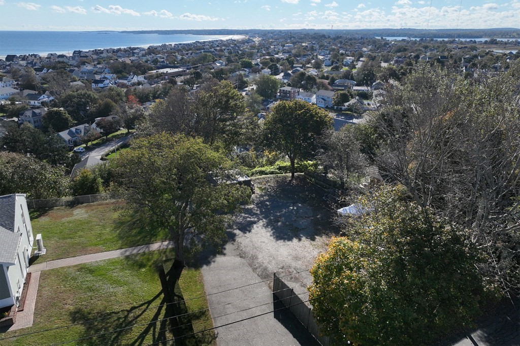 0 Prospect Avenue Hull, MA 02045 - Photo 15 of 16 a view of a yard