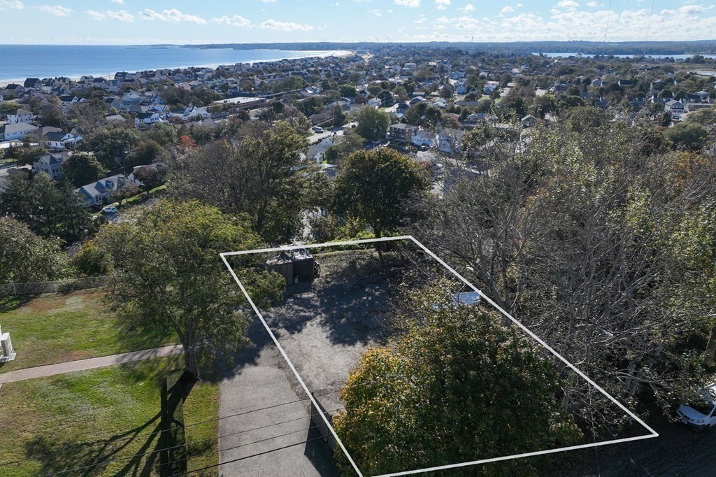 0 Prospect Avenue Hull, MA 02045 - Photo 5 of 16 a view of a balcony with an outdoor space