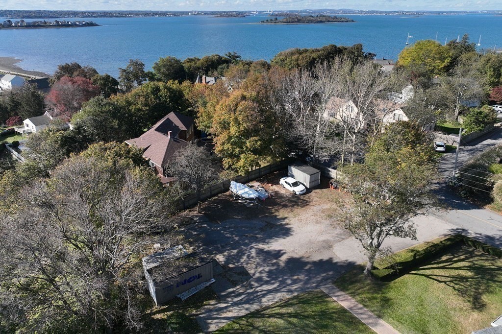0 Prospect Avenue Hull, MA 02045 - Photo 7 of 16 a view of a mountain with a yard