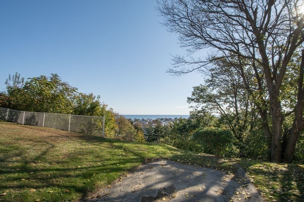 0 Prospect Avenue Hull, MA 02045 - Photo 9 of 16 a view of a yard
