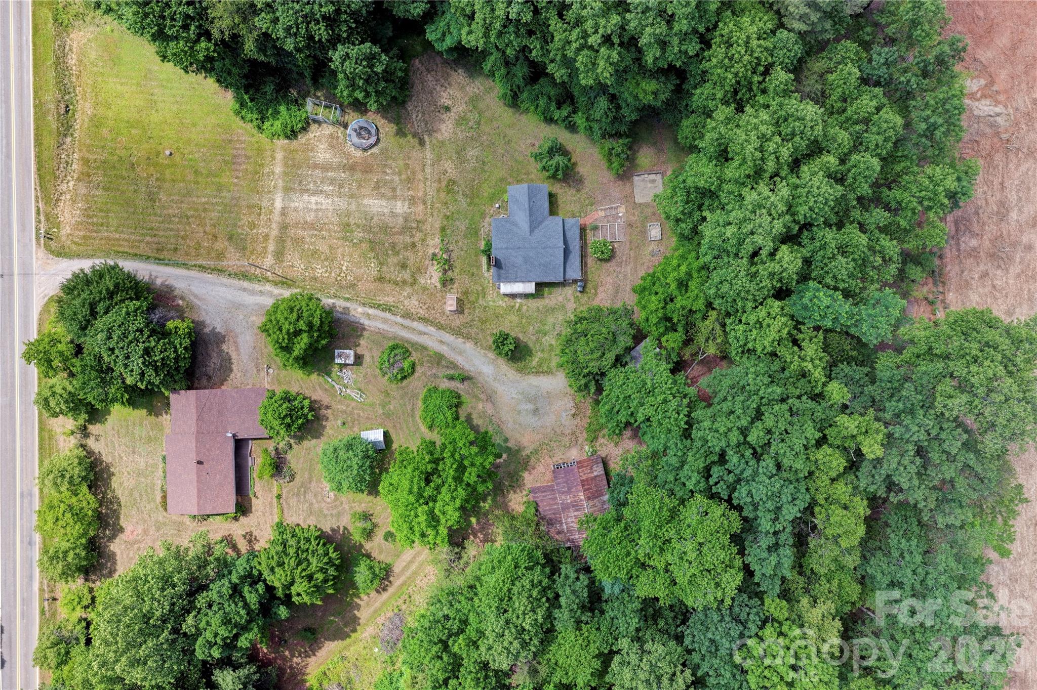 7049 Austin Little Mountain Road Elkin, NC 28621 - Photo 40 of 46