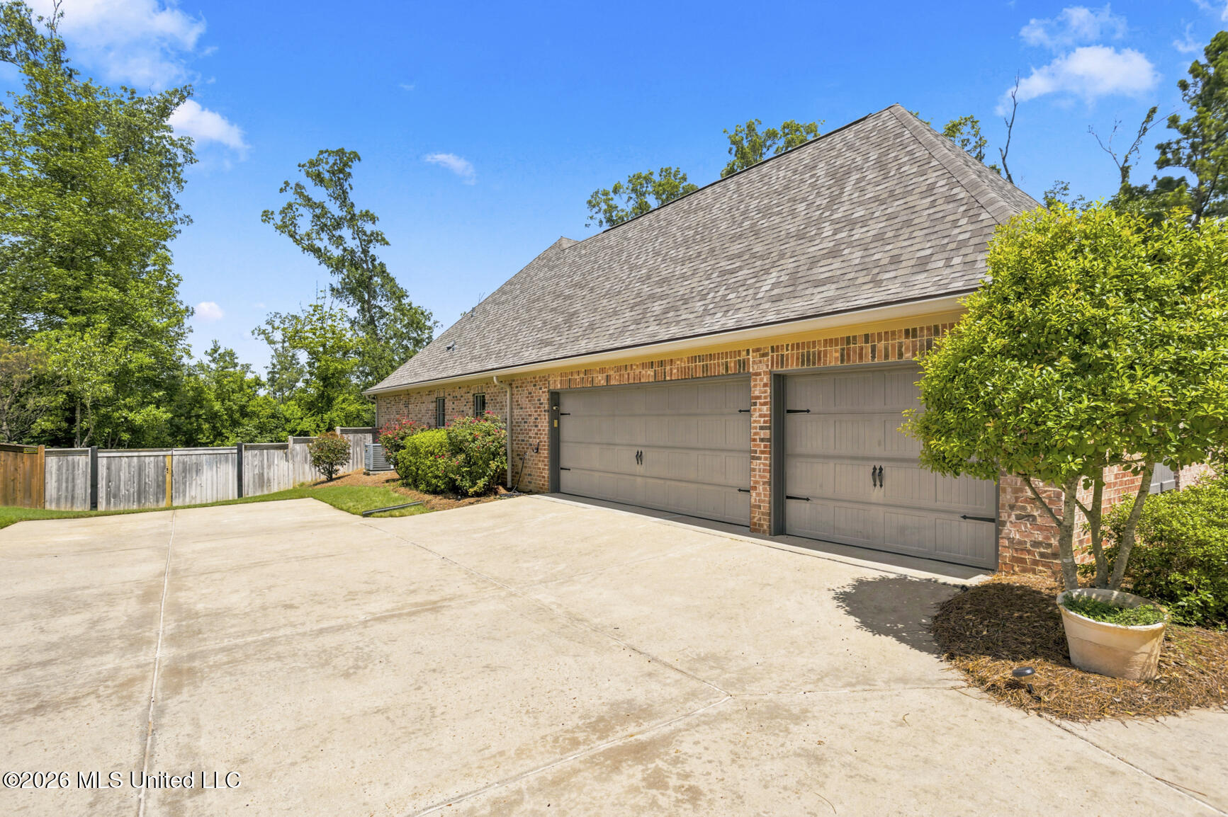 345 Wrenfield Way Ridgeland, MS 39157 - Photo 48 of 48 345 Wrenfield Way