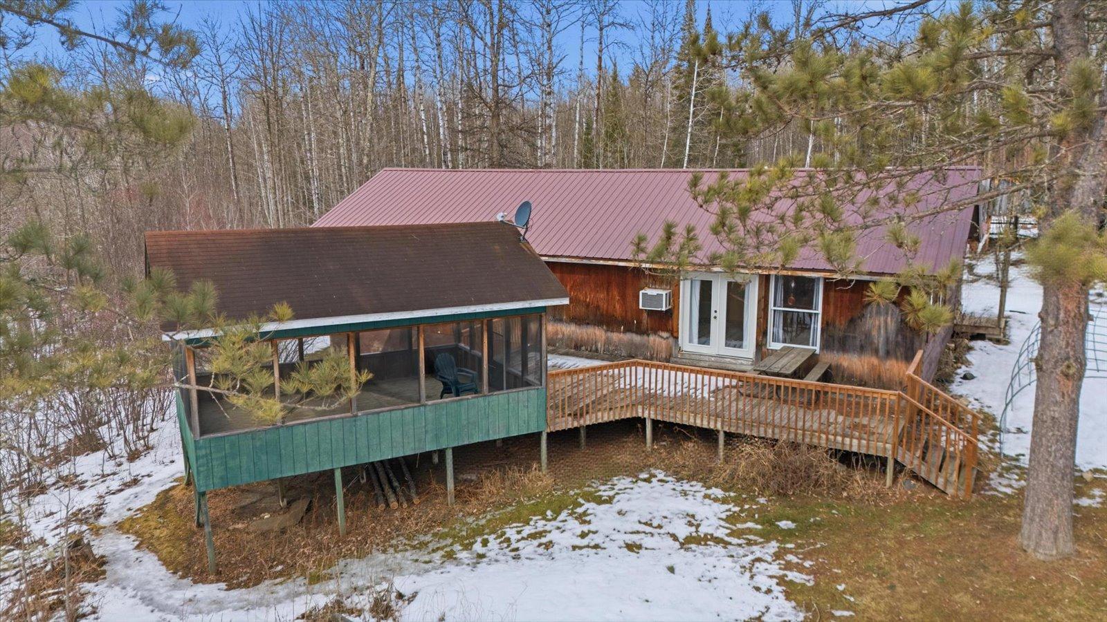 59404 Herron Road Bigfork, MN 56628 - Photo 1 of 40