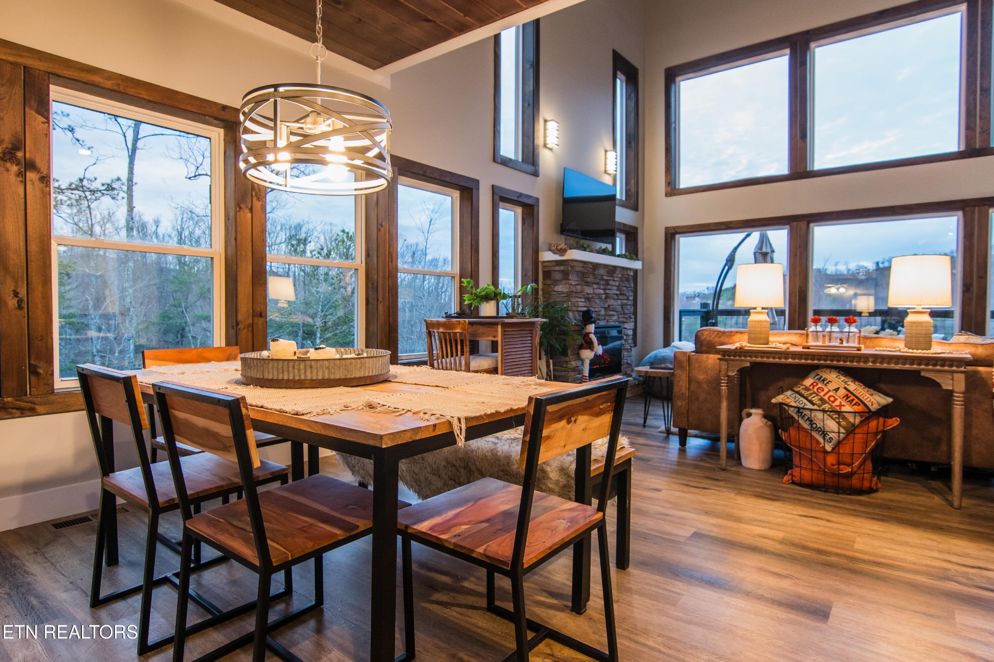 1113 Mathis Hollow Road Gatlinburg, TN 37738 - Photo 11 of 52