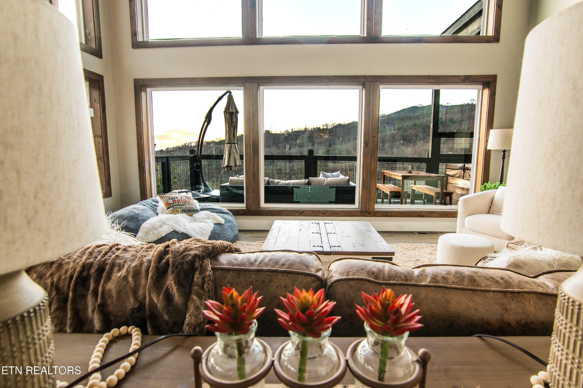 1113 Mathis Hollow Road Gatlinburg, TN 37738 - Photo 13 of 52