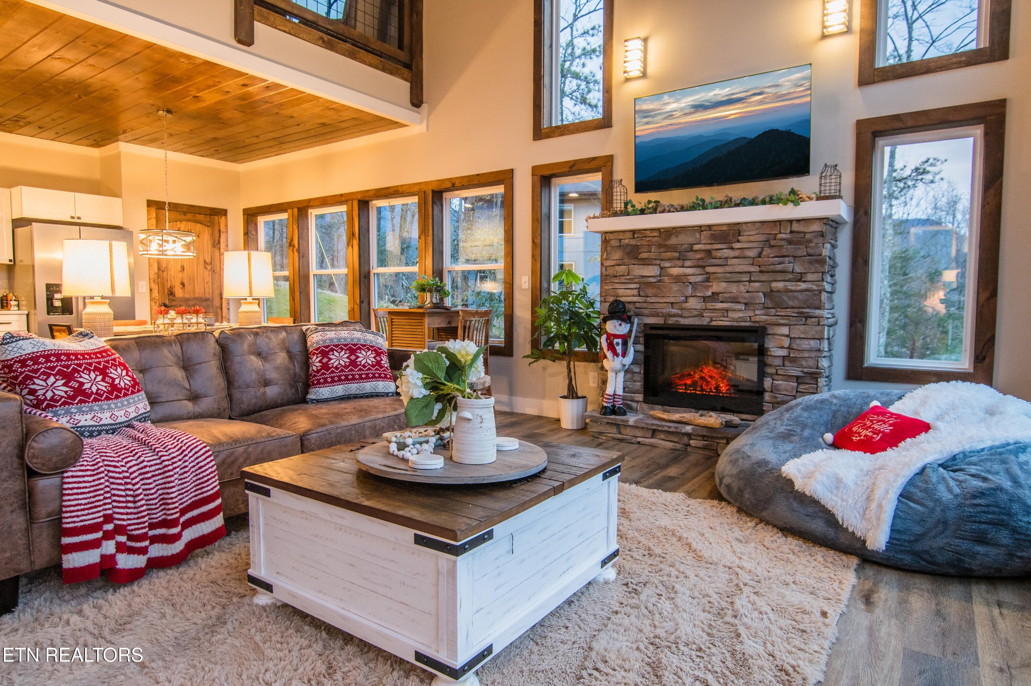 1113 Mathis Hollow Road Gatlinburg, TN 37738 - Photo 16 of 52