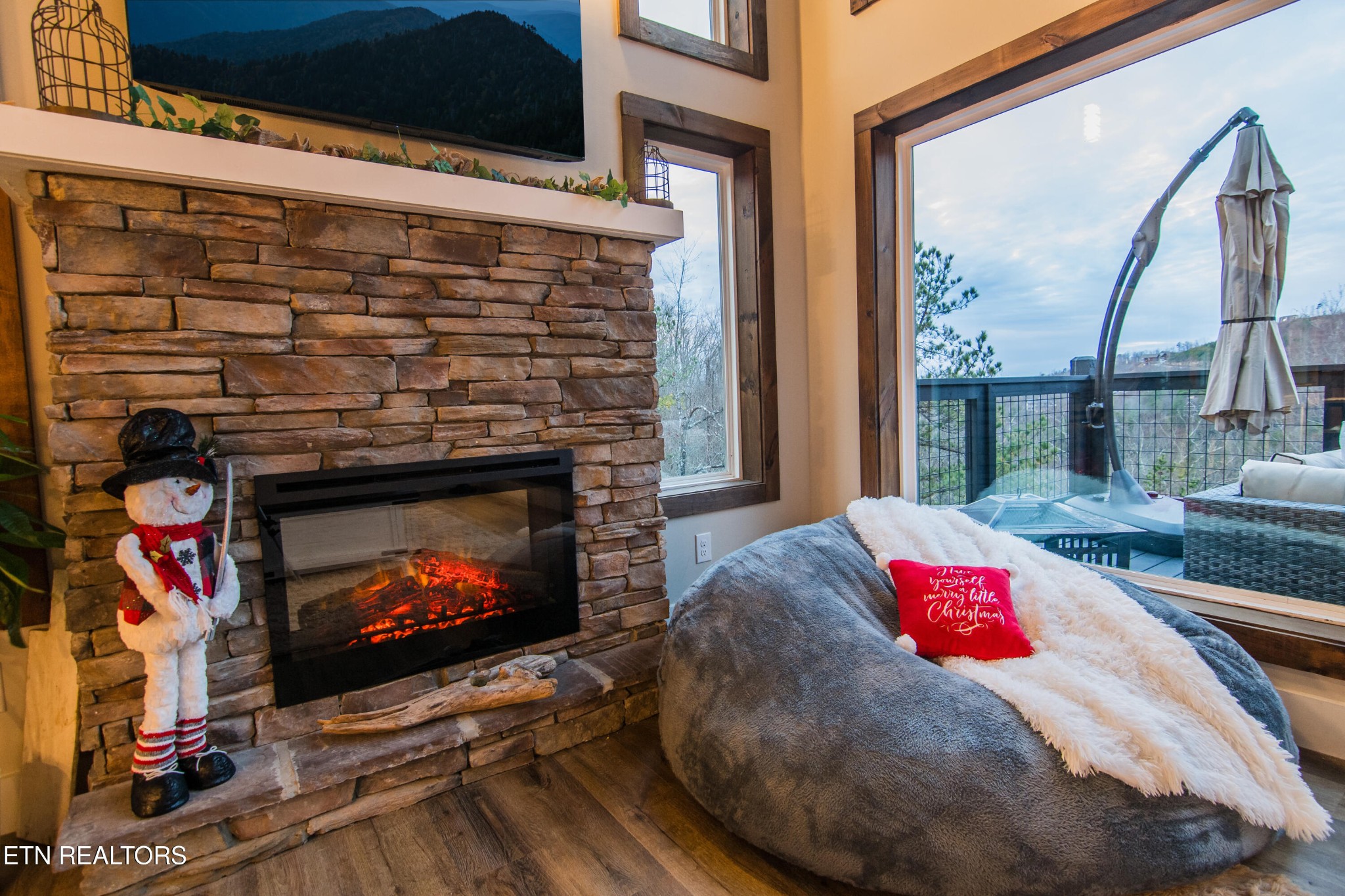 1113 Mathis Hollow Road Gatlinburg, TN 37738 - Photo 17 of 52