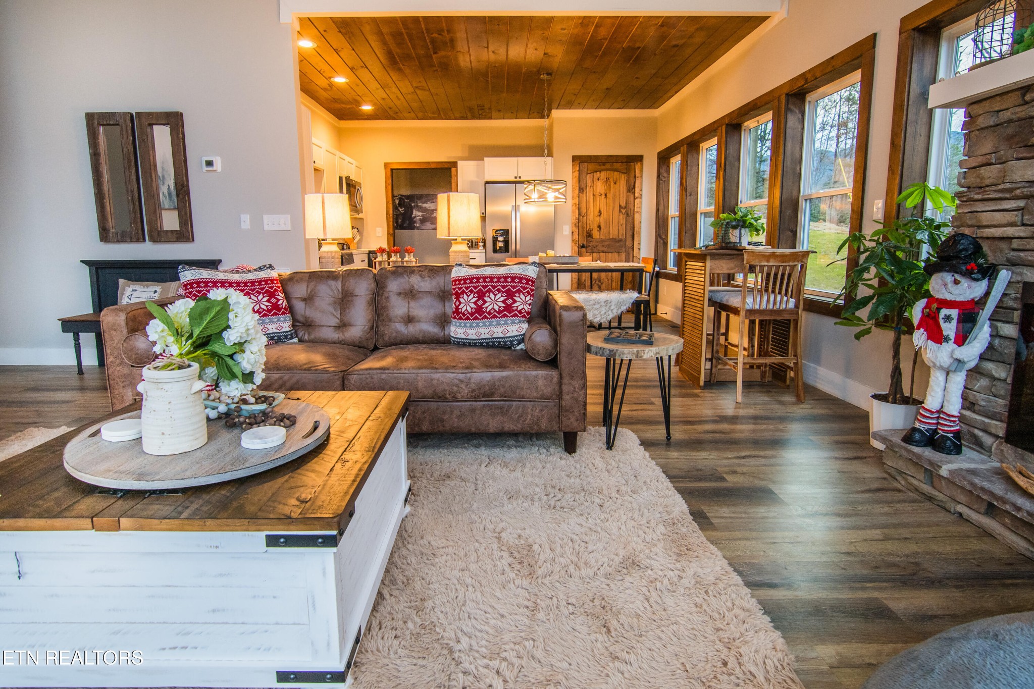 1113 Mathis Hollow Road Gatlinburg, TN 37738 - Photo 19 of 52