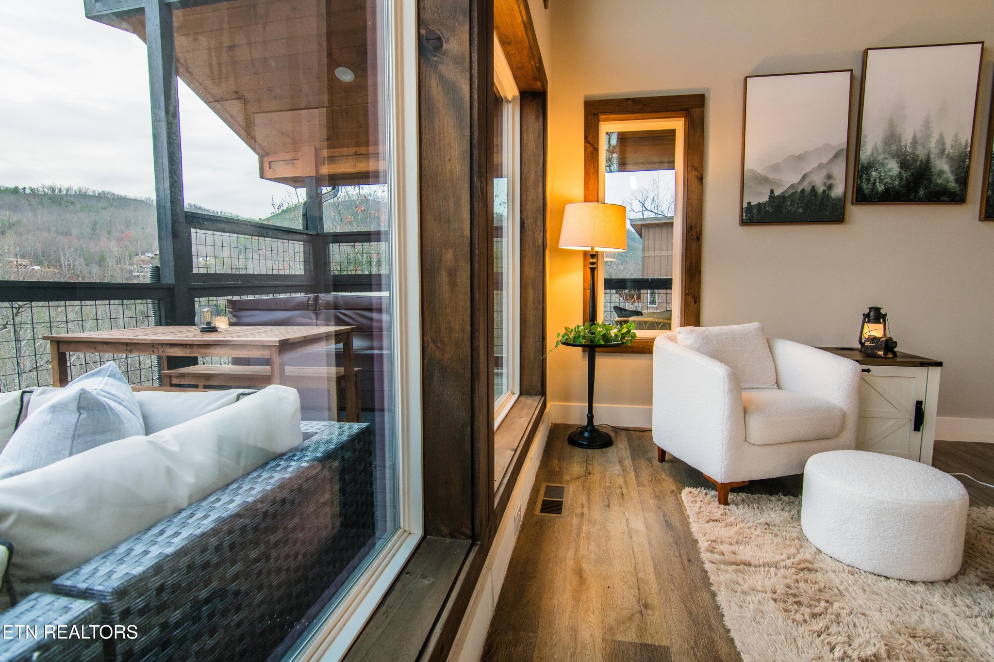 1113 Mathis Hollow Road Gatlinburg, TN 37738 - Photo 20 of 52