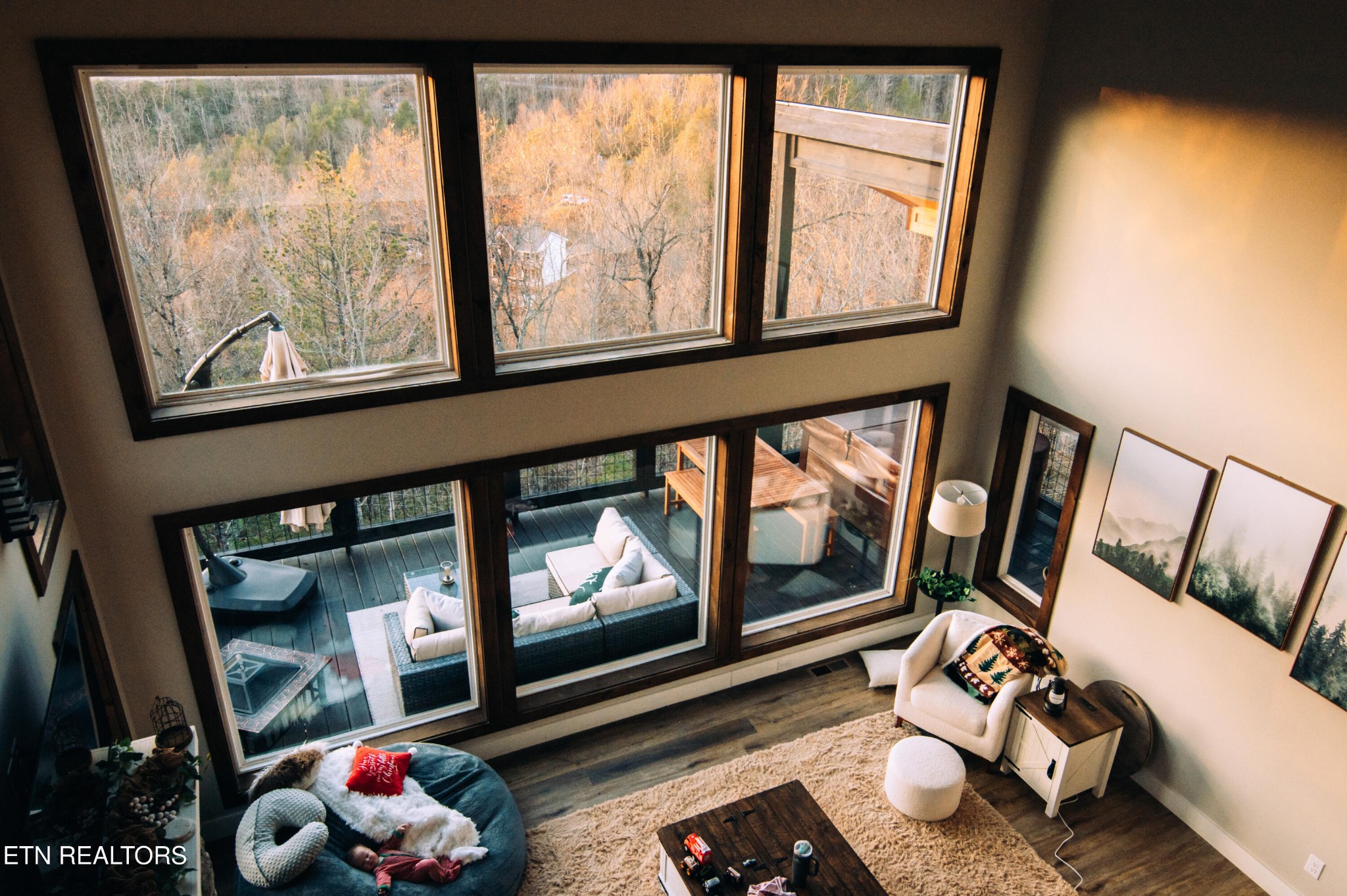 1113 Mathis Hollow Road Gatlinburg, TN 37738 - Photo 21 of 52