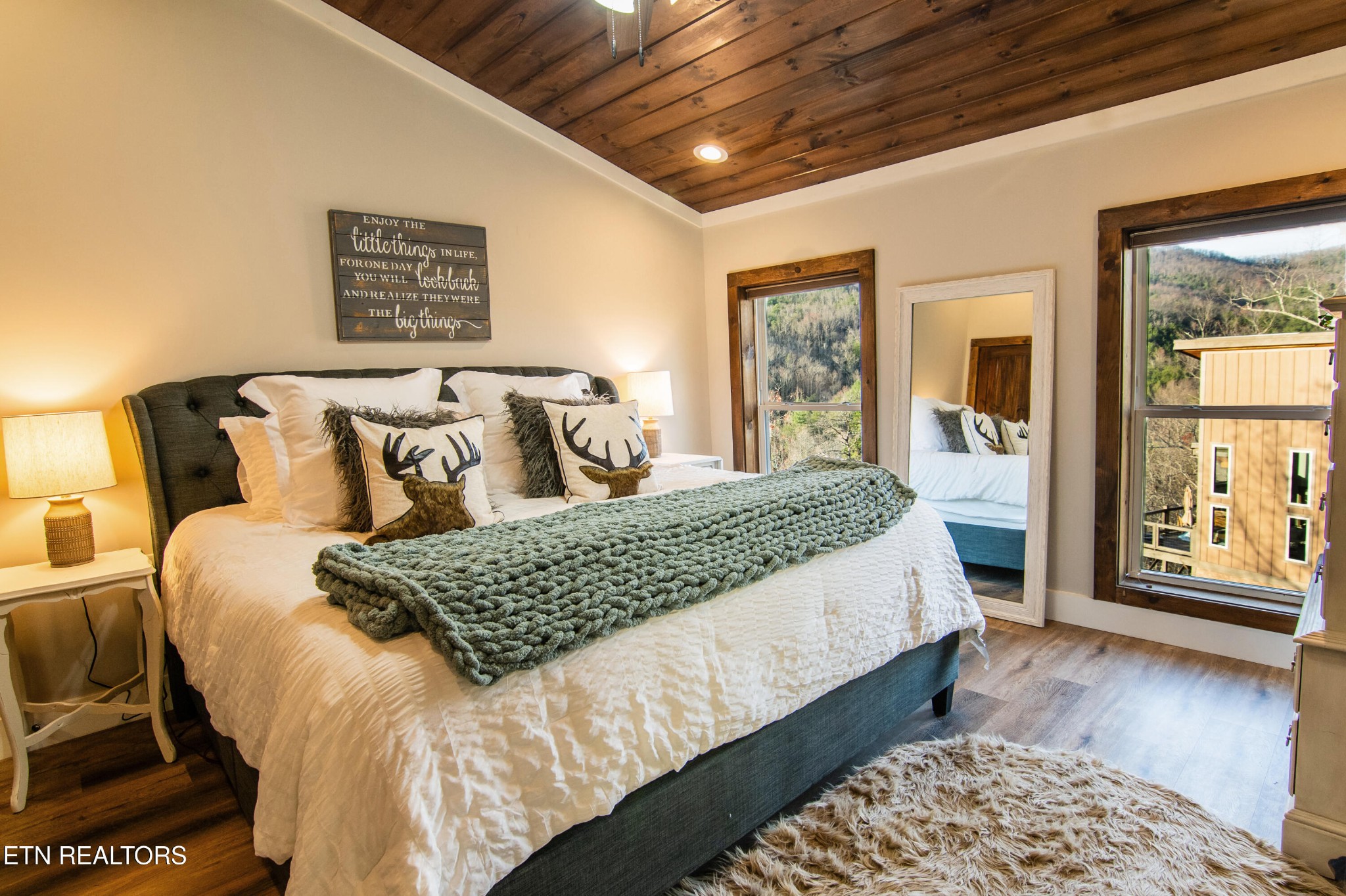 1113 Mathis Hollow Road Gatlinburg, TN 37738 - Photo 23 of 52