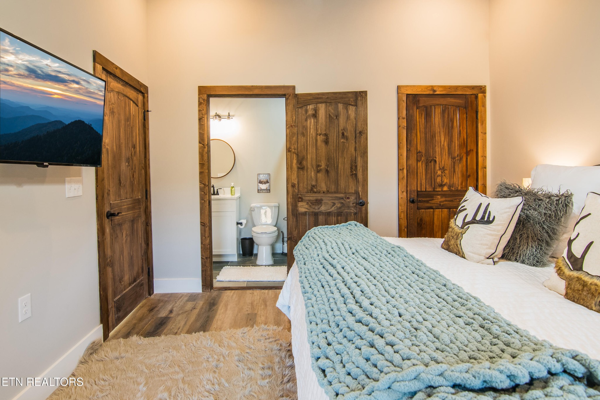 1113 Mathis Hollow Road Gatlinburg, TN 37738 - Photo 24 of 52