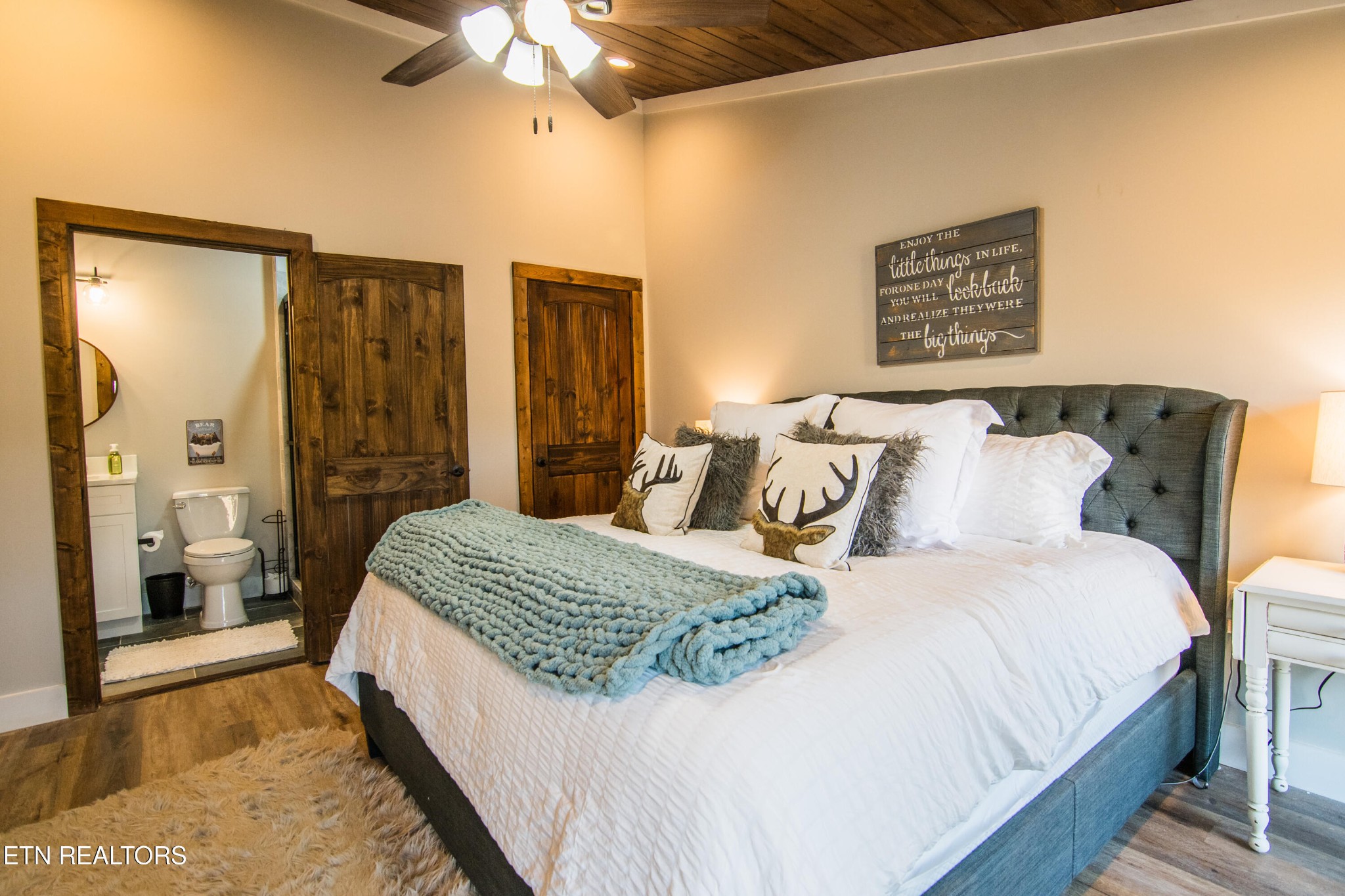 1113 Mathis Hollow Road Gatlinburg, TN 37738 - Photo 25 of 52