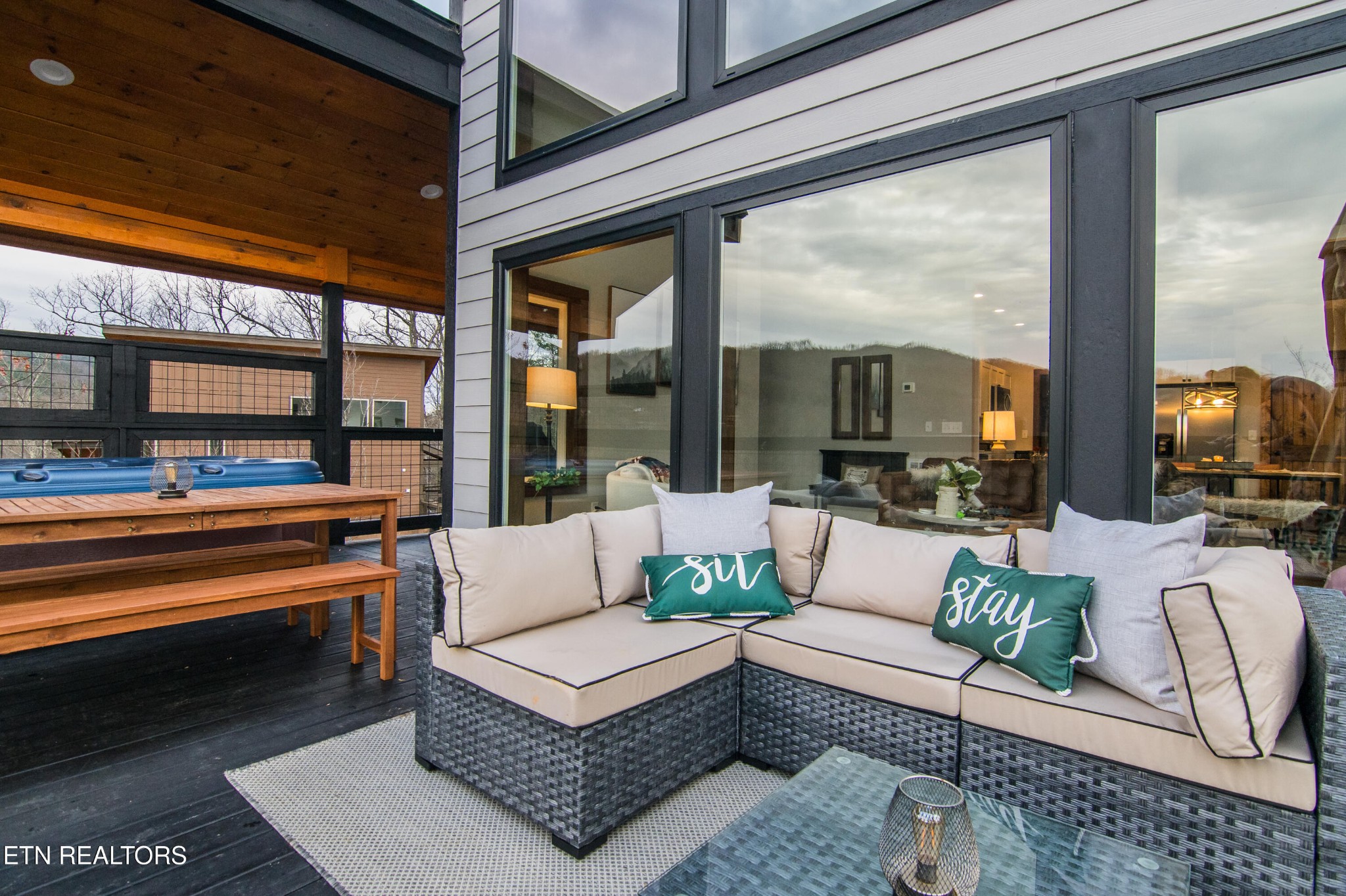 1113 Mathis Hollow Road Gatlinburg, TN 37738 - Photo 29 of 52