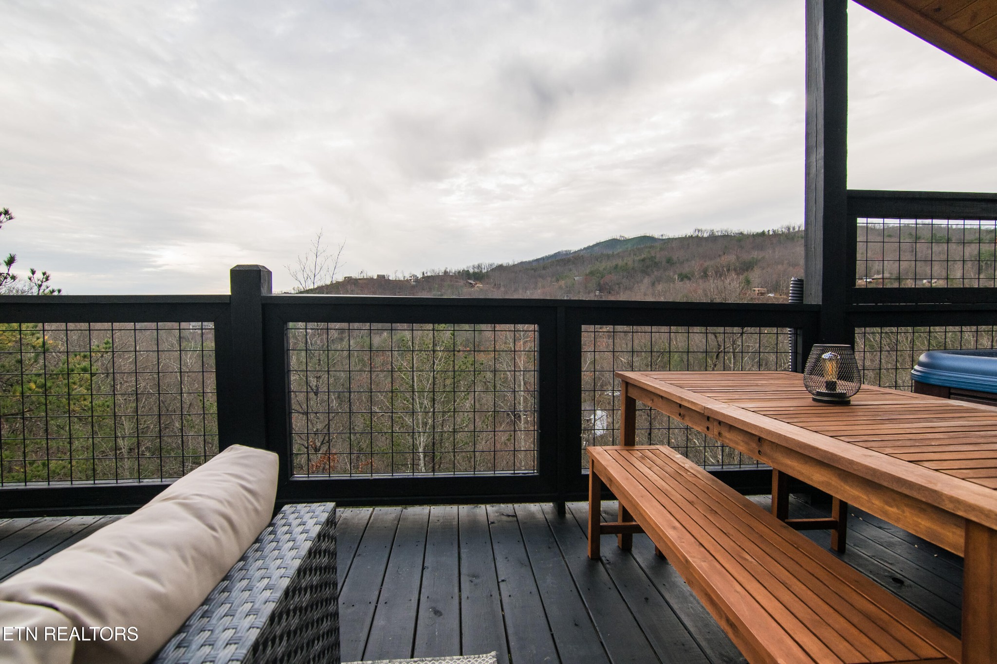 1113 Mathis Hollow Road Gatlinburg, TN 37738 - Photo 31 of 52