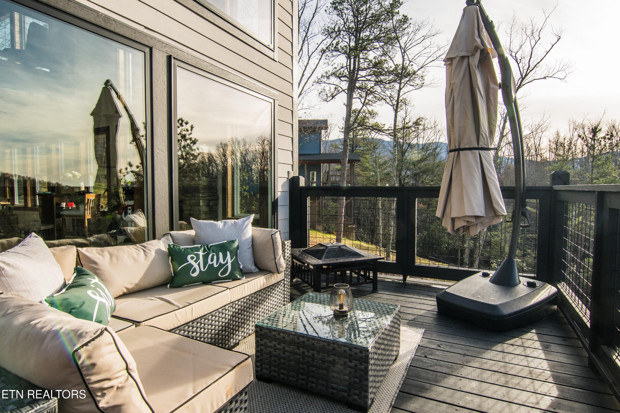 1113 Mathis Hollow Road Gatlinburg, TN 37738 - Photo 32 of 52