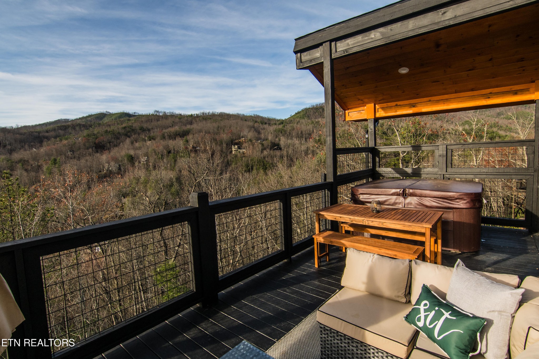 1113 Mathis Hollow Road Gatlinburg, TN 37738 - Photo 33 of 52