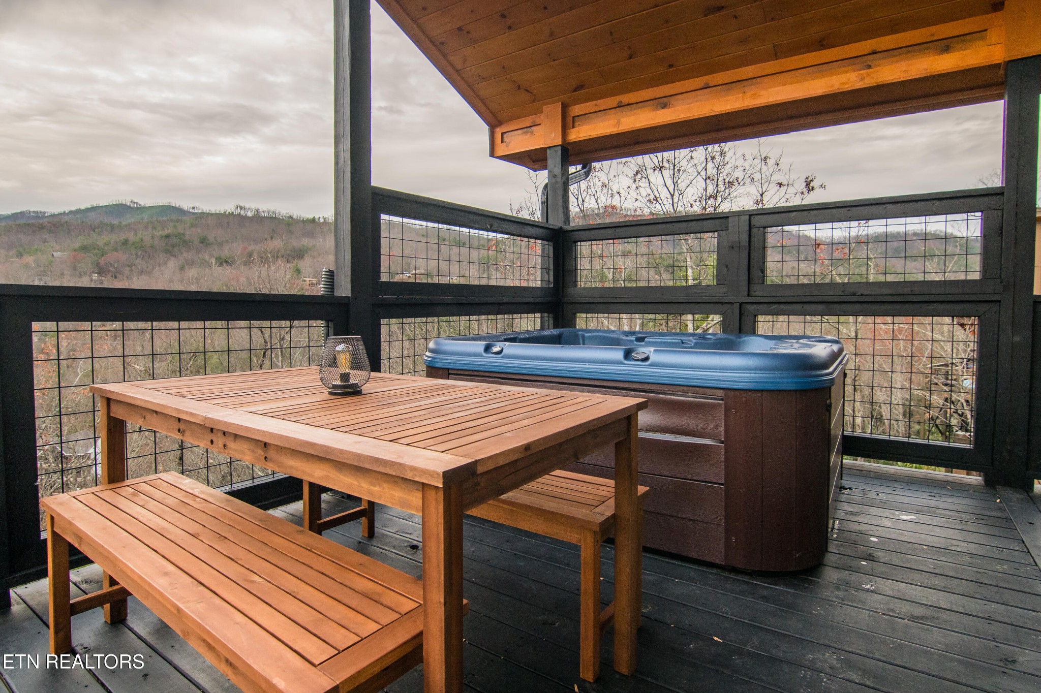 1113 Mathis Hollow Road Gatlinburg, TN 37738 - Photo 34 of 52