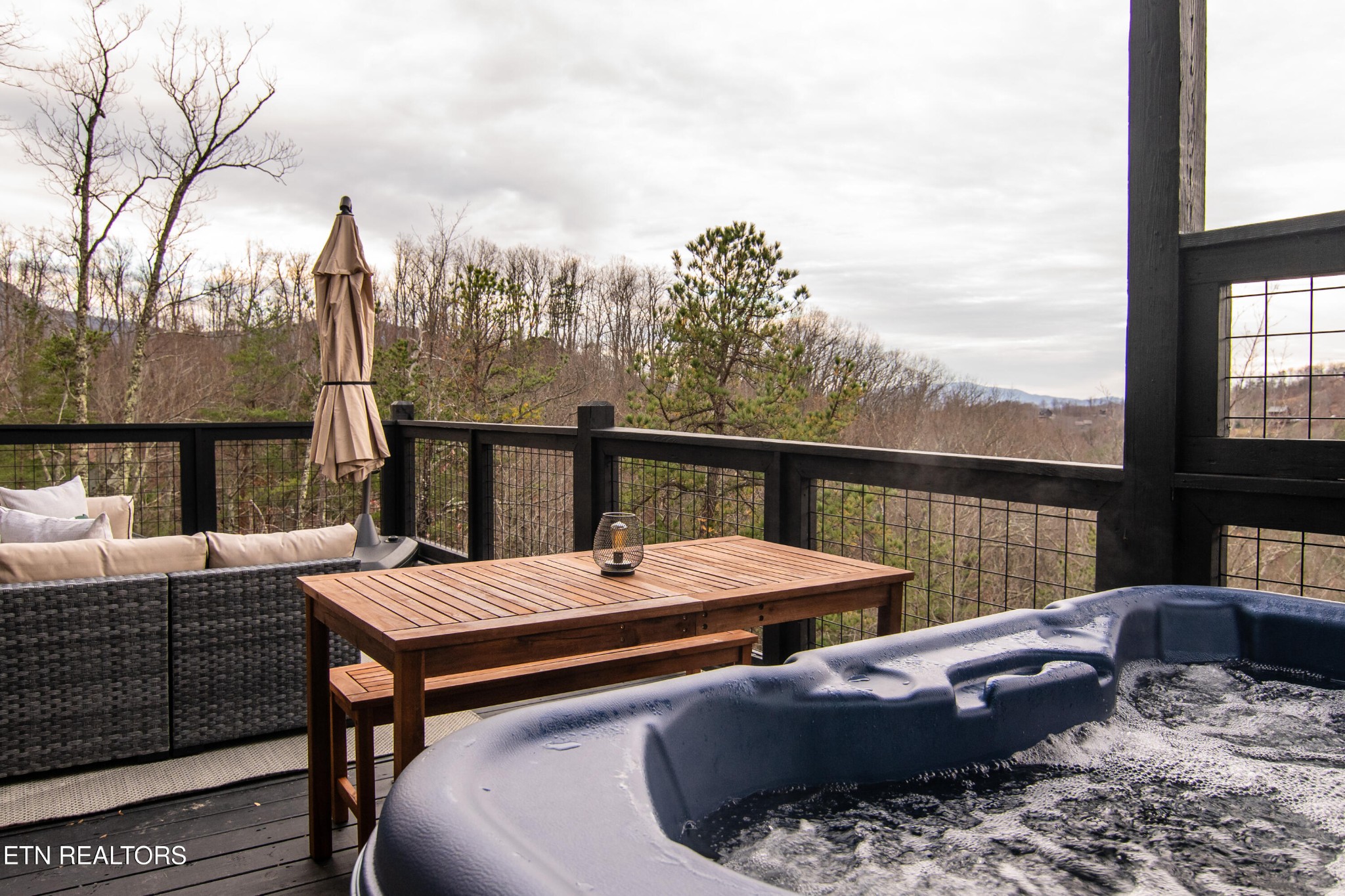 1113 Mathis Hollow Road Gatlinburg, TN 37738 - Photo 35 of 52