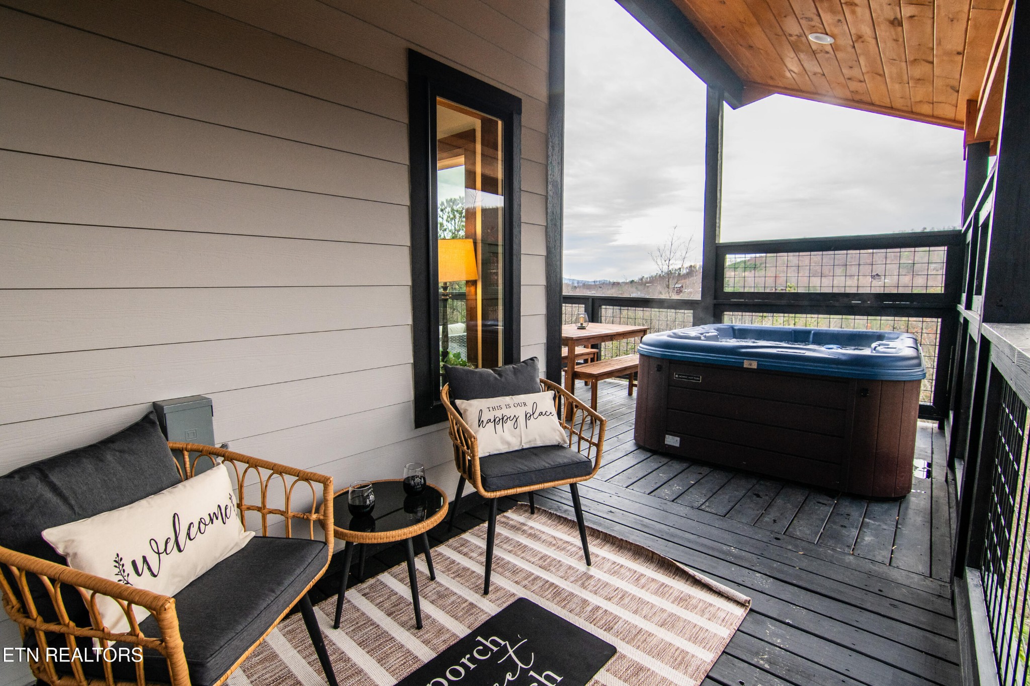 1113 Mathis Hollow Road Gatlinburg, TN 37738 - Photo 36 of 52