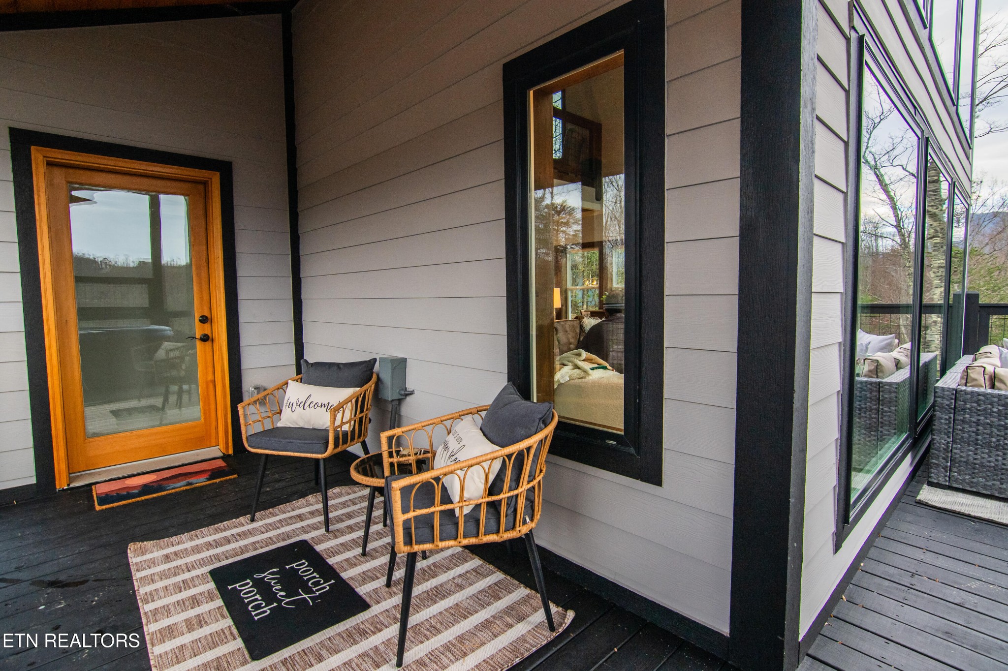 1113 Mathis Hollow Road Gatlinburg, TN 37738 - Photo 37 of 52