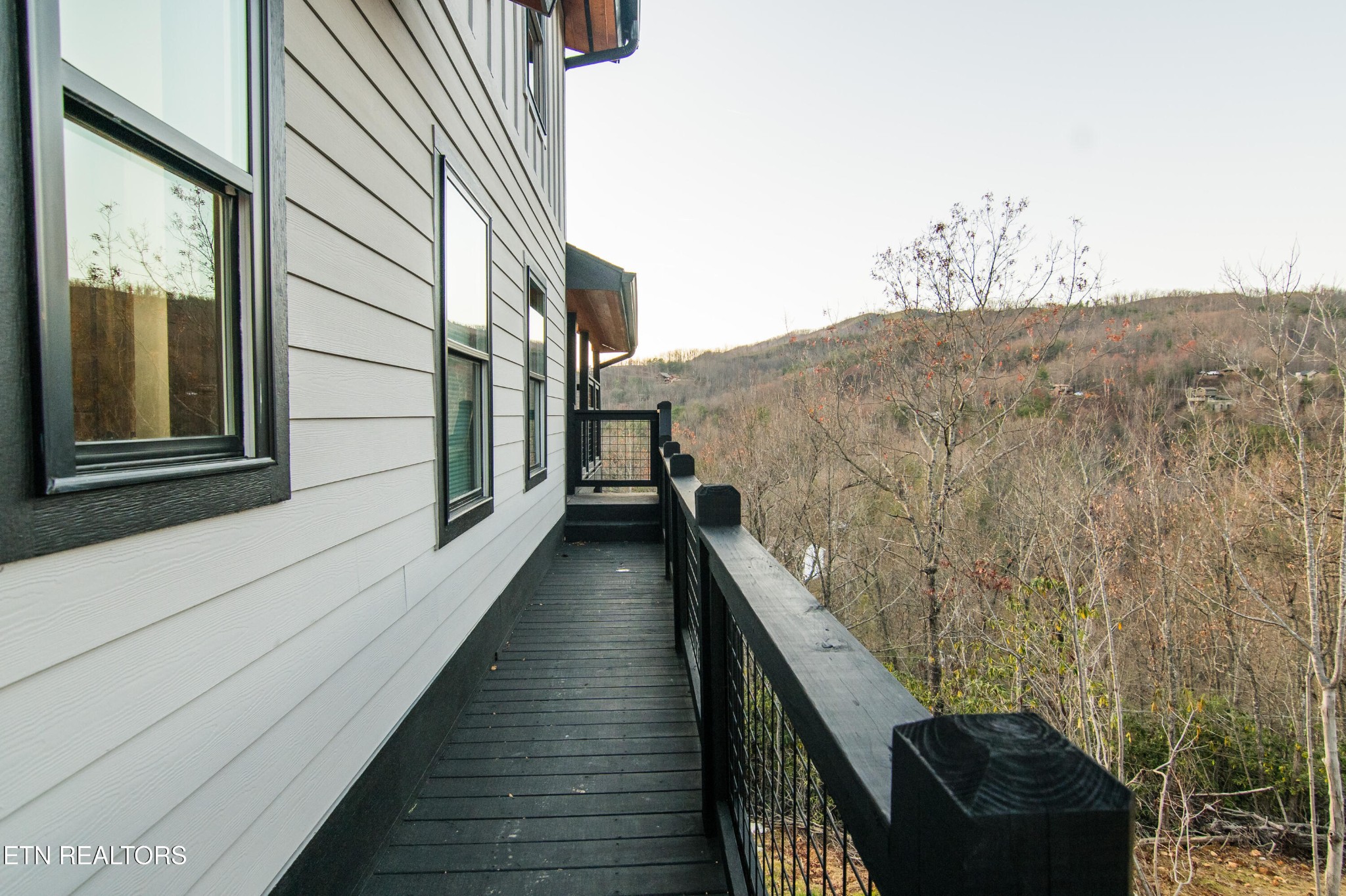 1113 Mathis Hollow Road Gatlinburg, TN 37738 - Photo 39 of 52