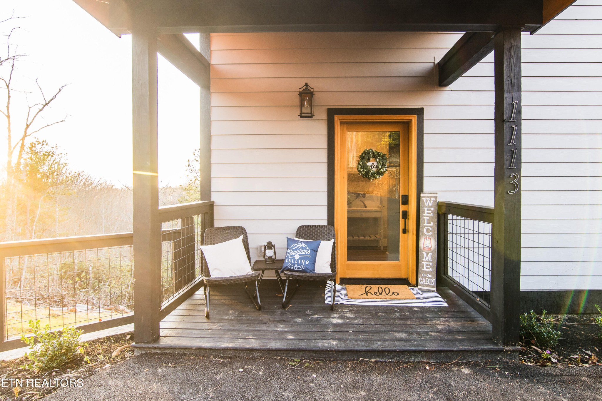 1113 Mathis Hollow Road Gatlinburg, TN 37738 - Photo 4 of 52