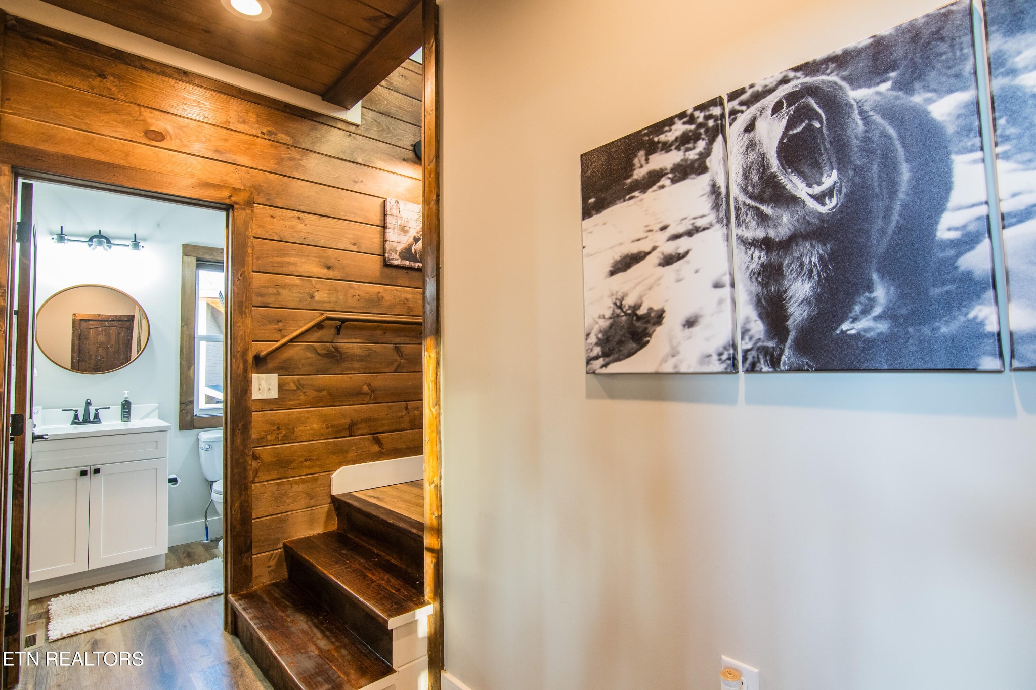 1113 Mathis Hollow Road Gatlinburg, TN 37738 - Photo 42 of 52