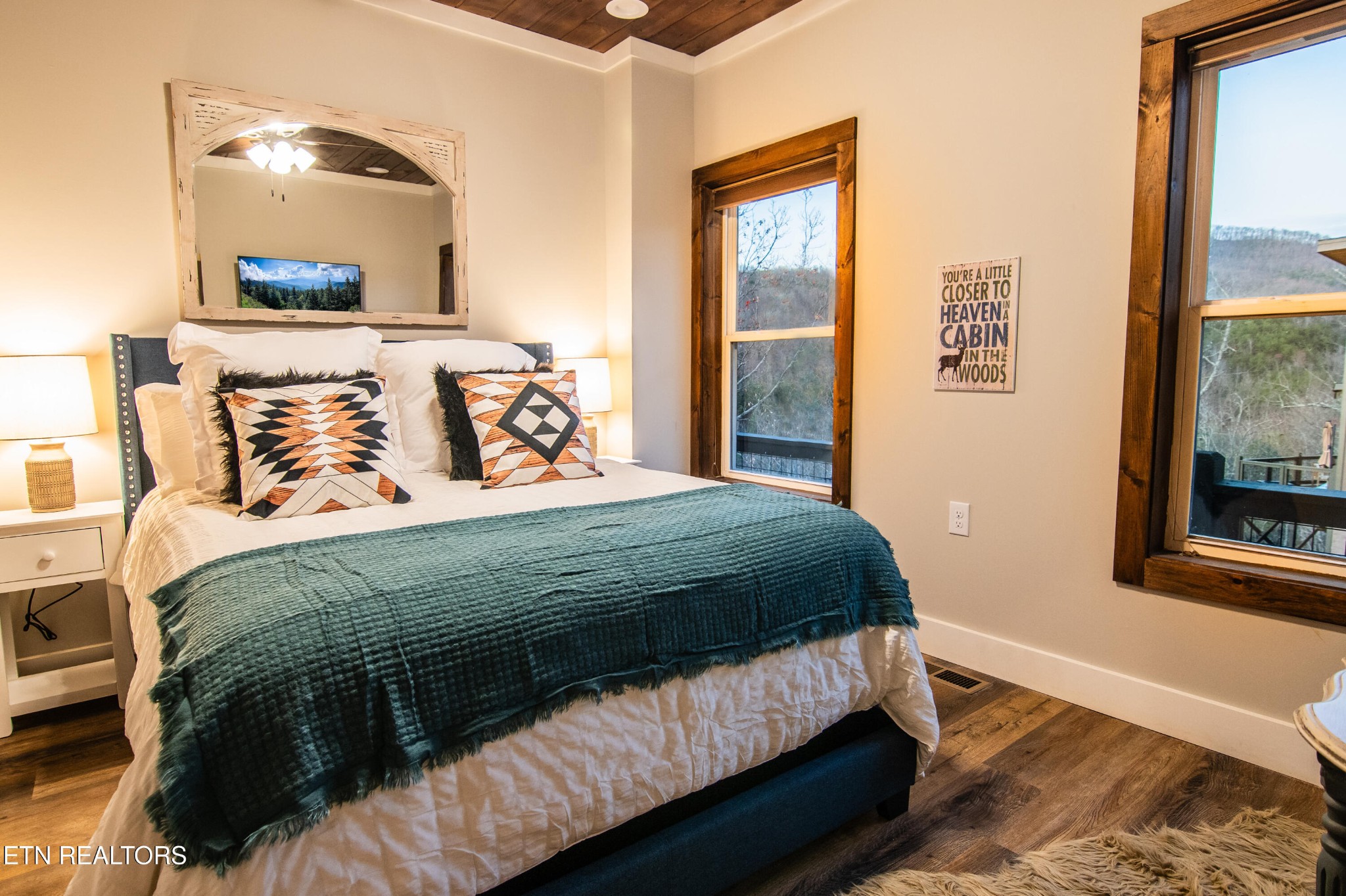 1113 Mathis Hollow Road Gatlinburg, TN 37738 - Photo 43 of 52