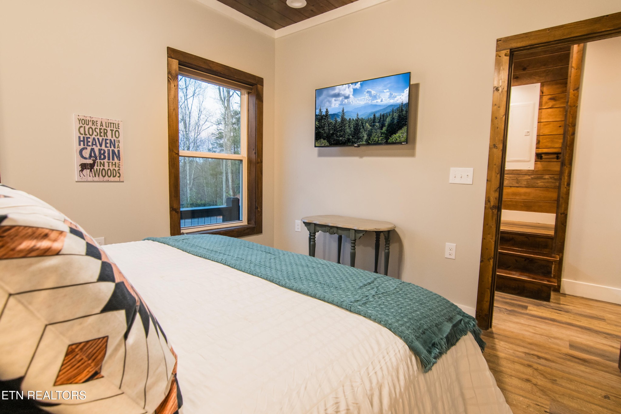 1113 Mathis Hollow Road Gatlinburg, TN 37738 - Photo 44 of 52