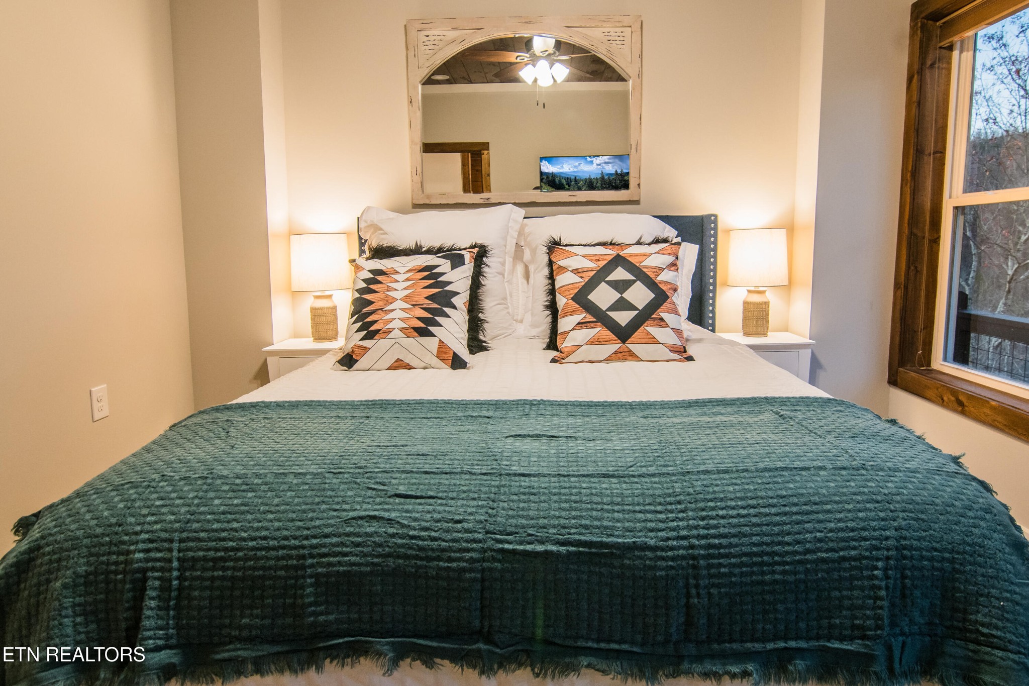 1113 Mathis Hollow Road Gatlinburg, TN 37738 - Photo 45 of 52