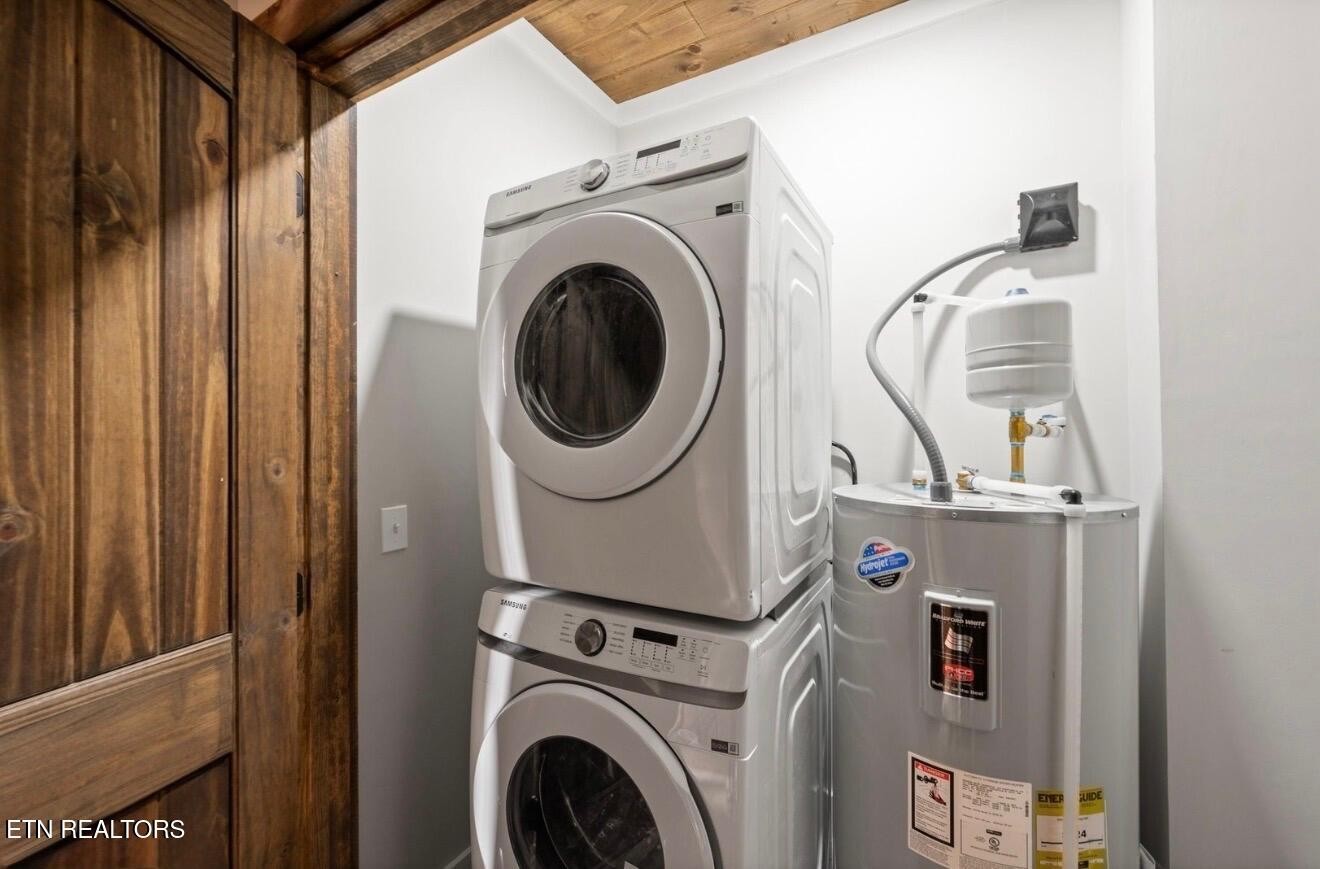 1113 Mathis Hollow Road Gatlinburg, TN 37738 - Photo 47 of 52