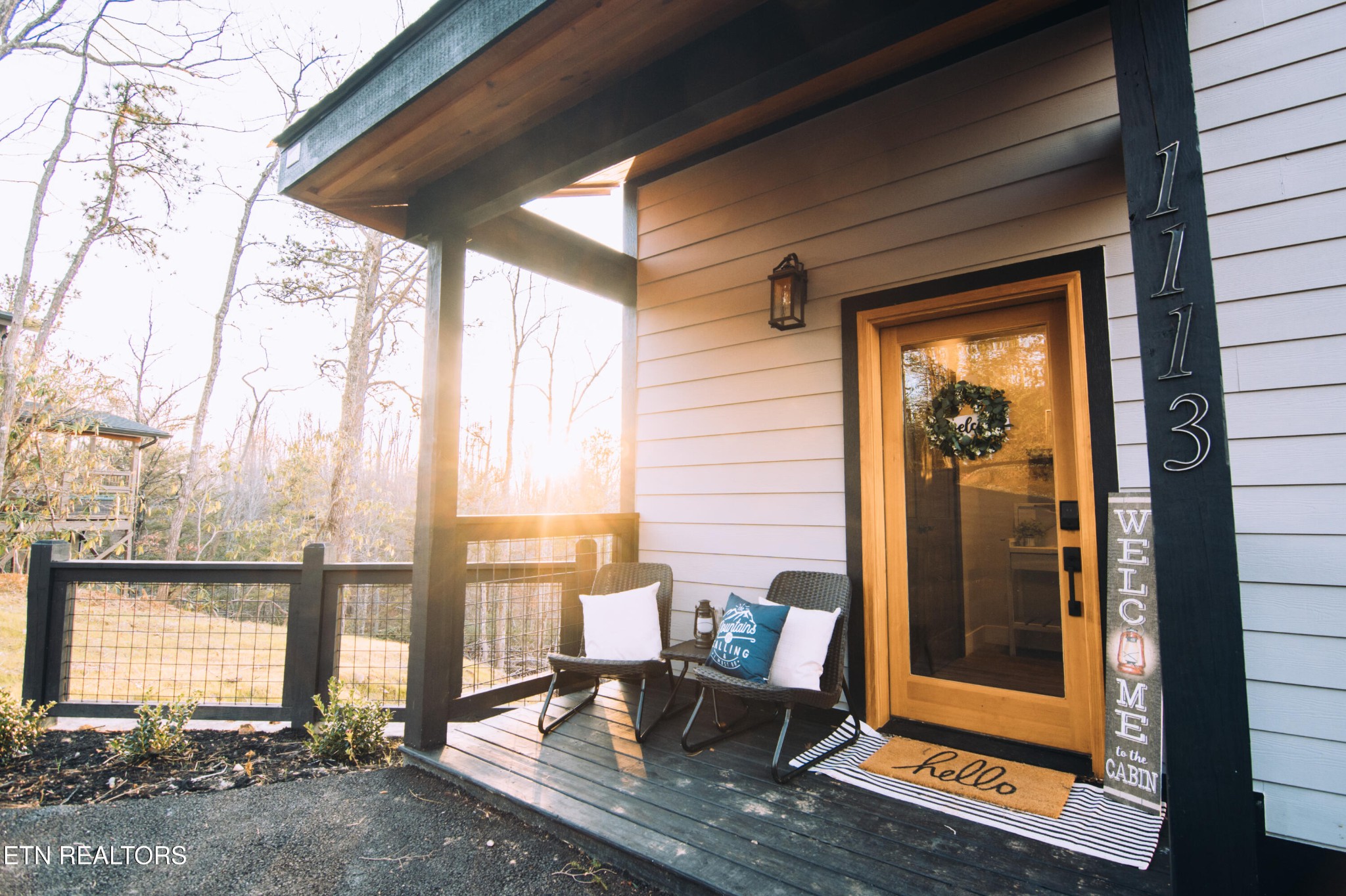 1113 Mathis Hollow Road Gatlinburg, TN 37738 - Photo 49 of 52