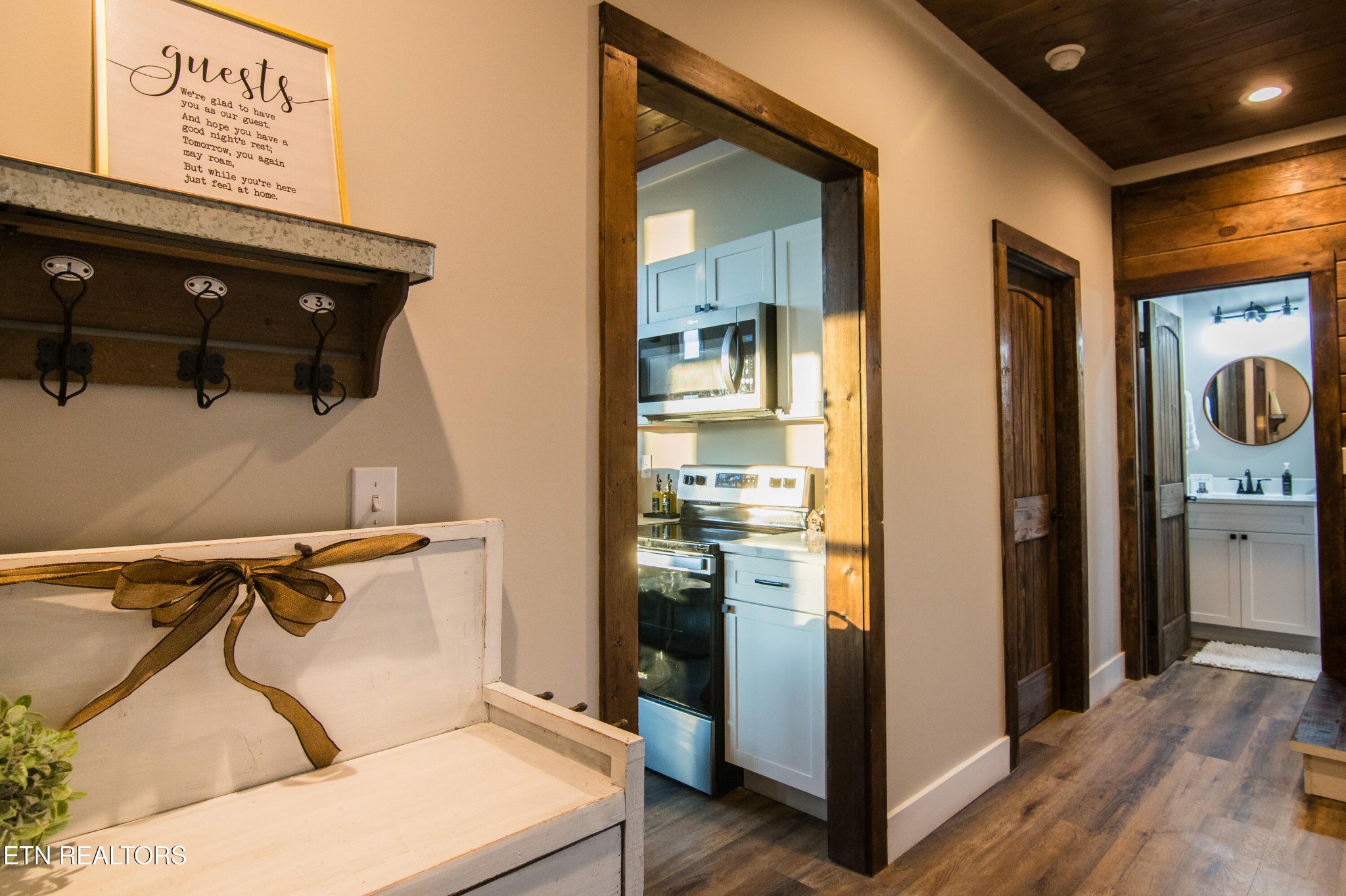 1113 Mathis Hollow Road Gatlinburg, TN 37738 - Photo 5 of 52