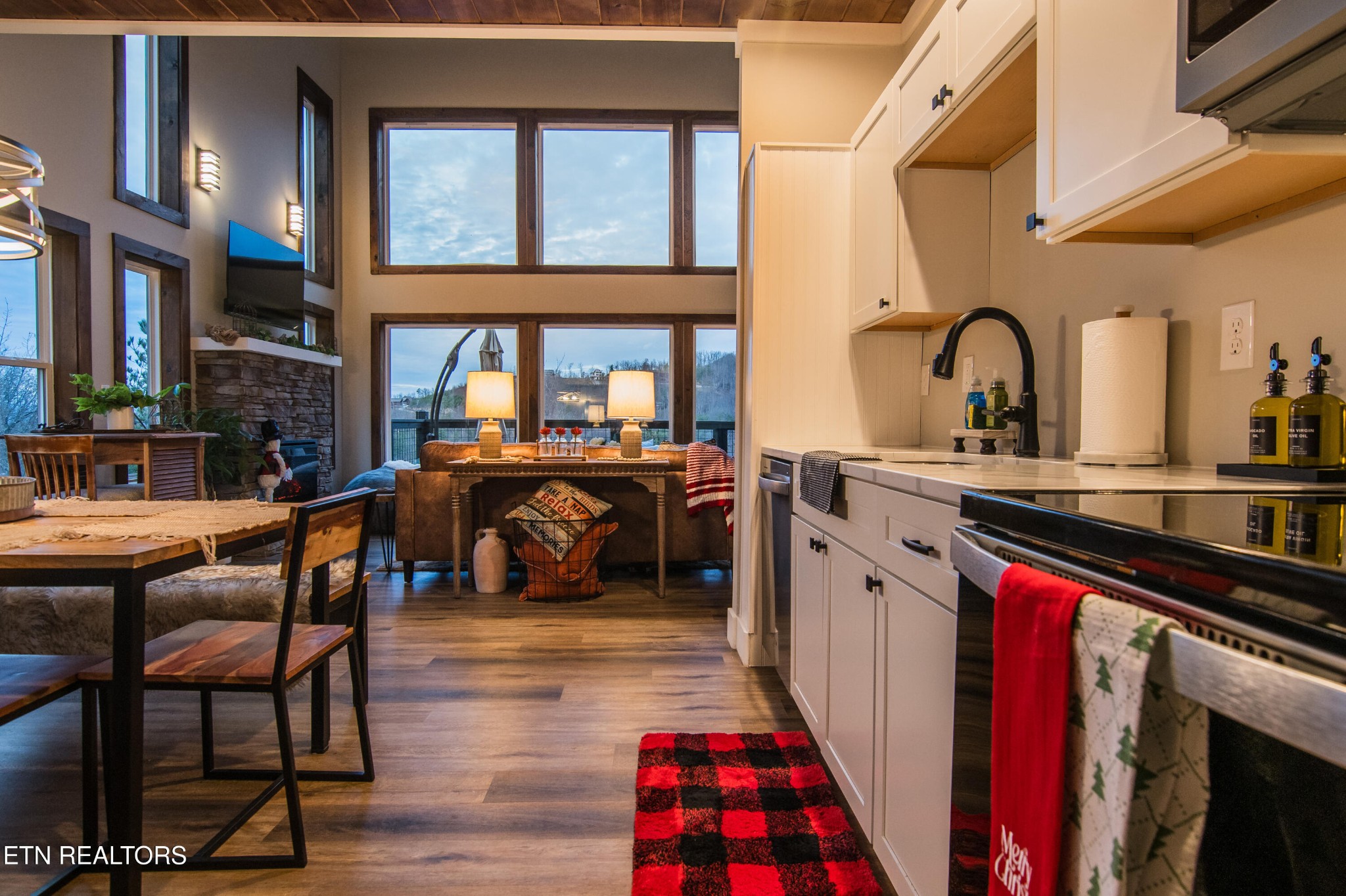 1113 Mathis Hollow Road Gatlinburg, TN 37738 - Photo 6 of 52