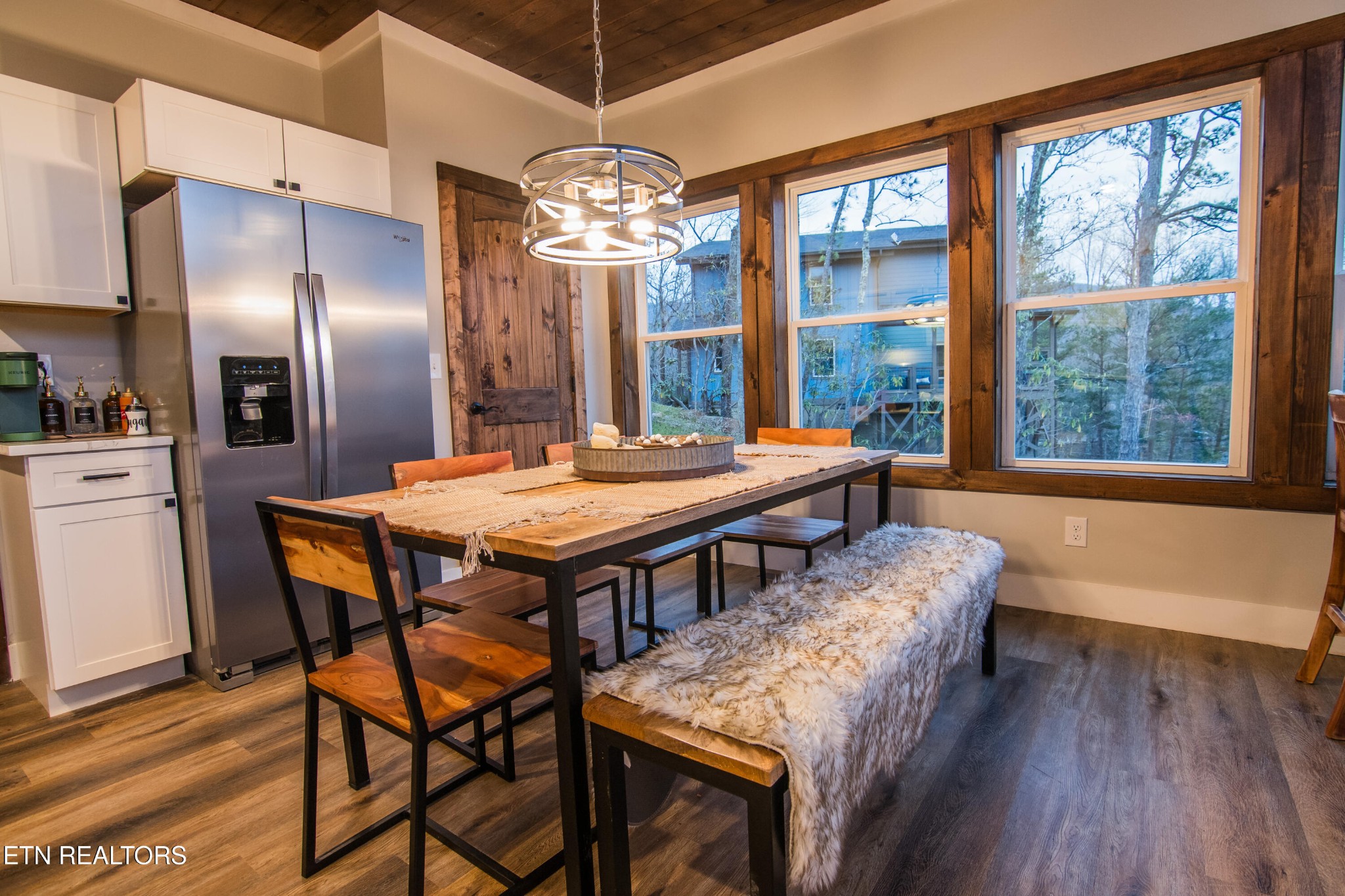 1113 Mathis Hollow Road Gatlinburg, TN 37738 - Photo 9 of 52