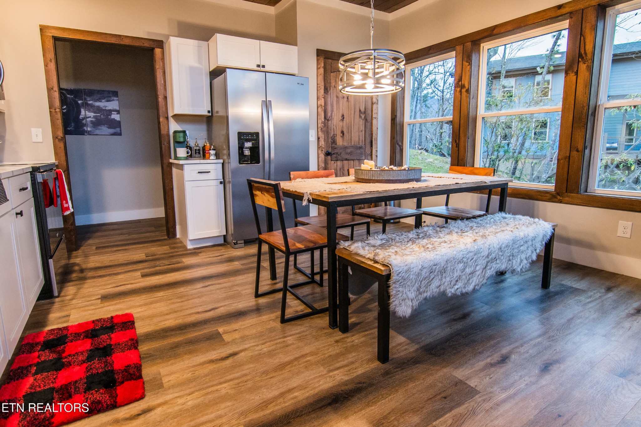 1113 Mathis Hollow Road Gatlinburg, TN 37738 - Photo 10 of 52