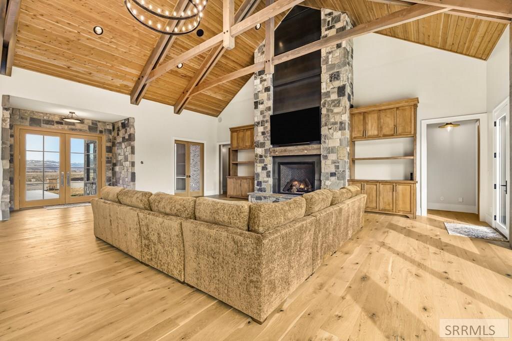 2399 Chapel Road Swan Valley, ID 83449 - Photo 10 of 100