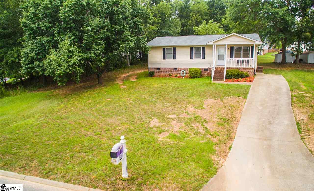 208 Beaver Creek Road Marietta, SC 29661 - Photo 1 of 22 Gallery Image 1