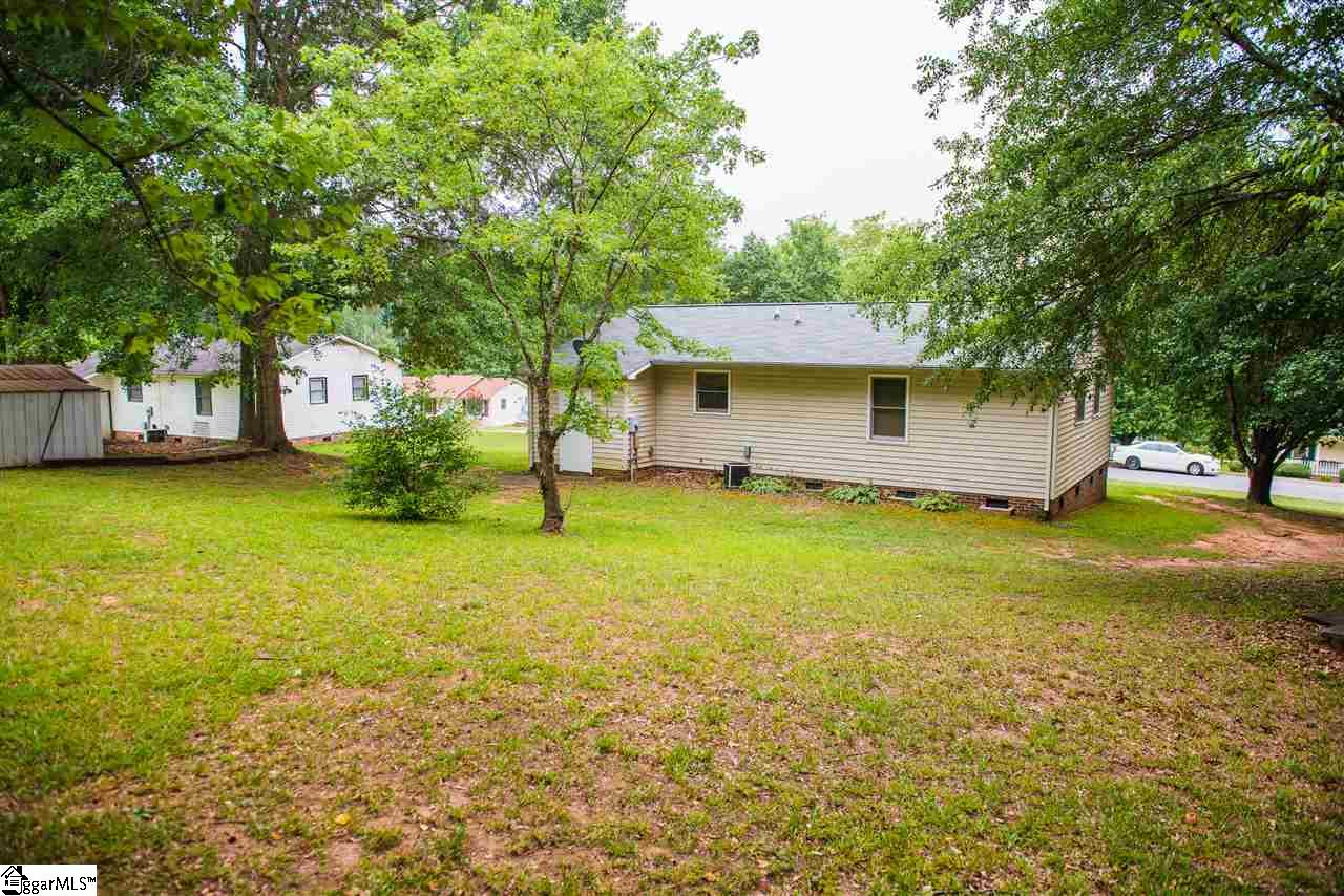 208 Beaver Creek Road Marietta, SC 29661 - Photo 19 of 22 Gallery Image 19