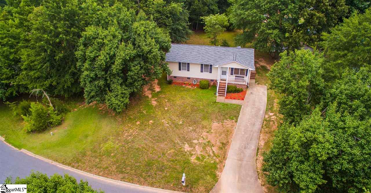208 Beaver Creek Road Marietta, SC 29661 - Photo 20 of 22 Gallery Image 20