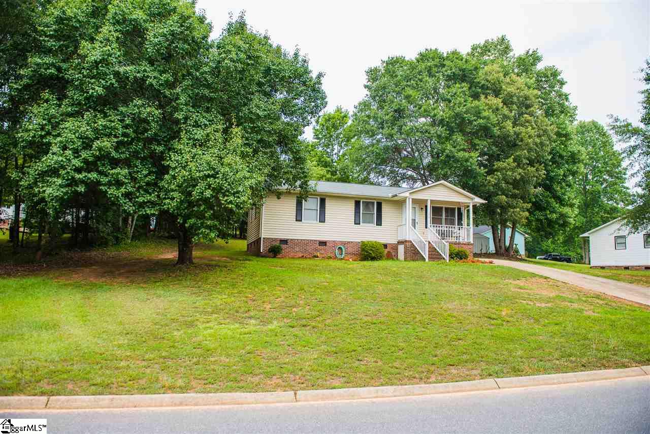 208 Beaver Creek Road Marietta, SC 29661 - Photo 22 of 22 Gallery Image 22